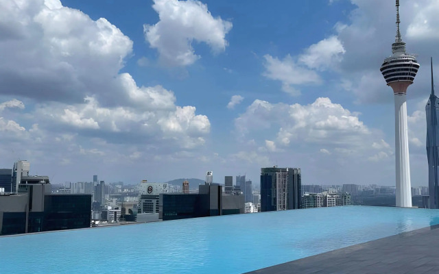 DeFace Platinum Kuala Lumpur