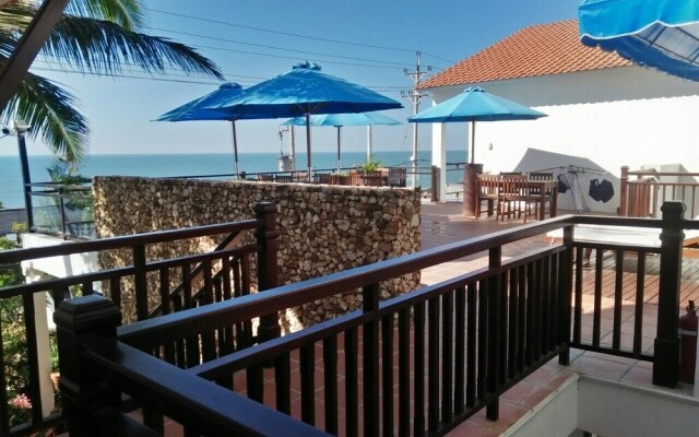 Vivian Hotel Mui Ne