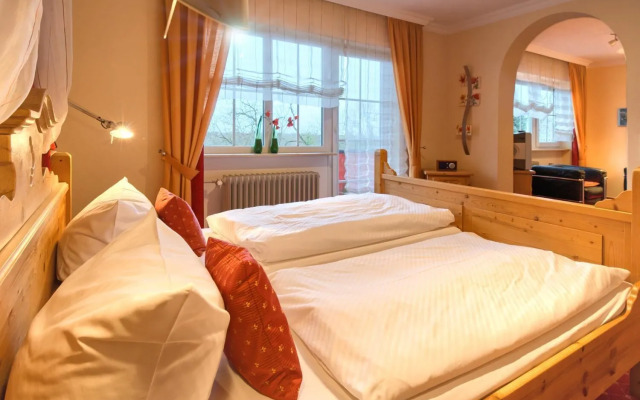 Hotel Restaurant Kaiserhof