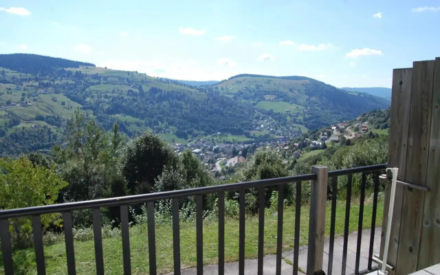 studio le panorama