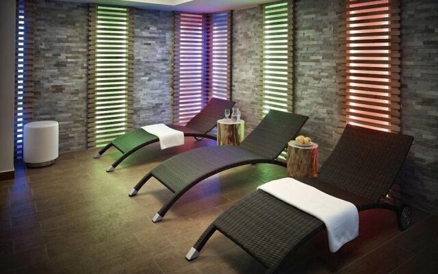 Color Home Suite Apartments