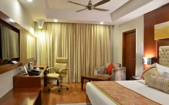 The Lal Vilas Hotel & Resort