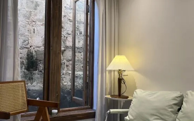 Hongcun Suqing Yashe Homestay