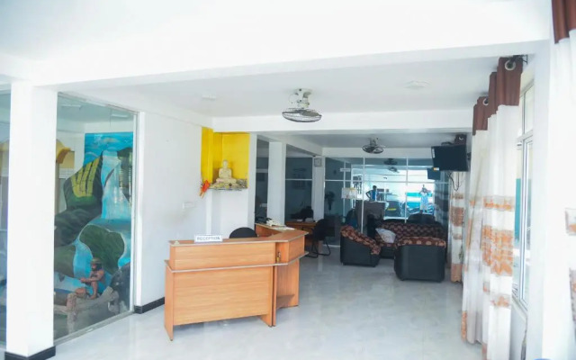 Prasanna Guest House