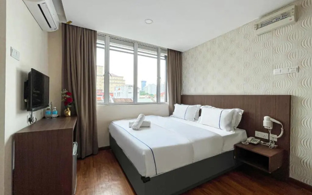 MII Smile Hotel