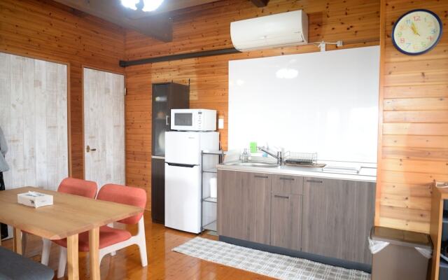 Family Cottage Hououboku