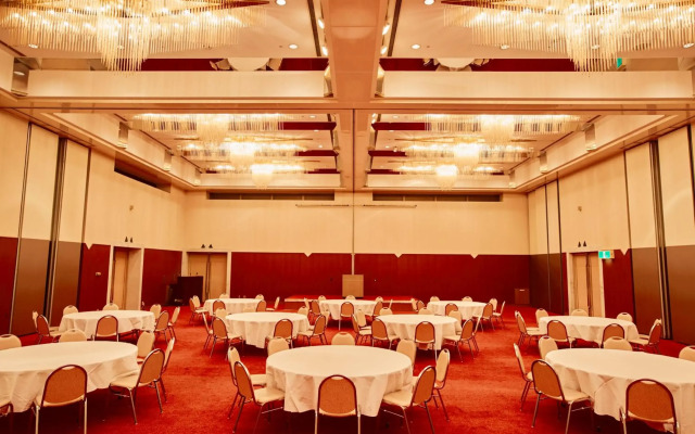 Myogi Green Hotel & Terrace