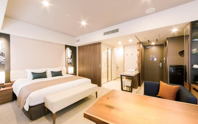 Tokyu Stay Ginza