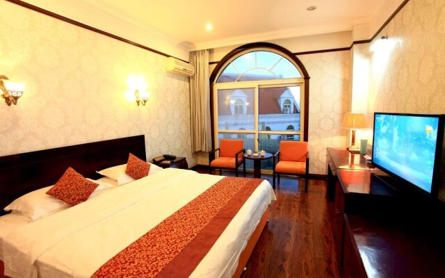 Yuehua Hotel