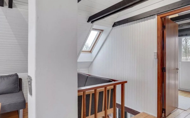 "Bendine" - 5km from the sea in NE Jutland