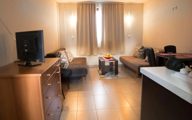 Apartman Jana