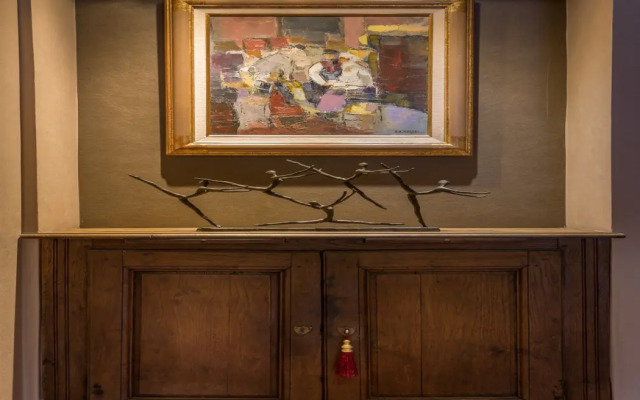 Hotel la Residence du Berry