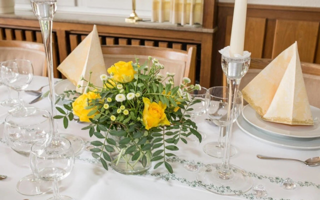 Hotel-Restaurant Lütkebohmert