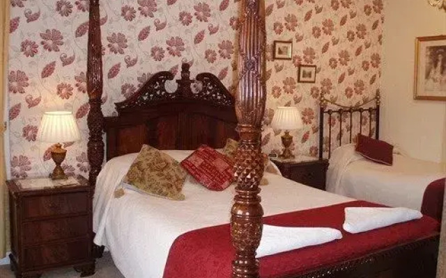 Tigh Na Crich