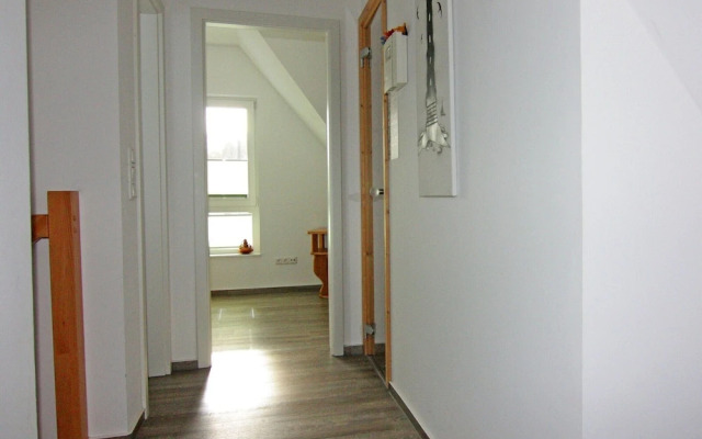 Doppelhaushalfte Lee in Zingst