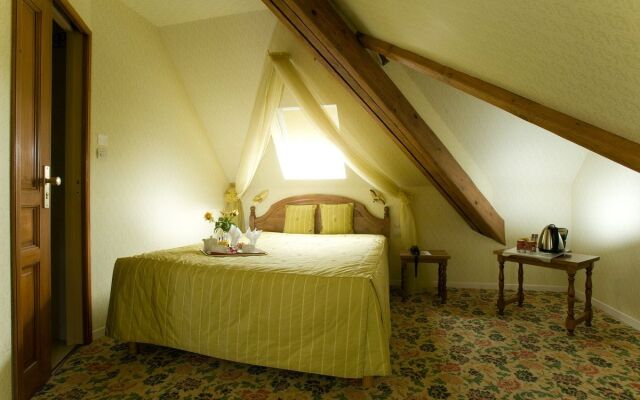 Belle Hôtel, Lille Ouest