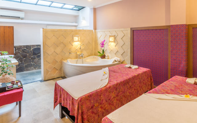 Risata Bali Resort and Spa