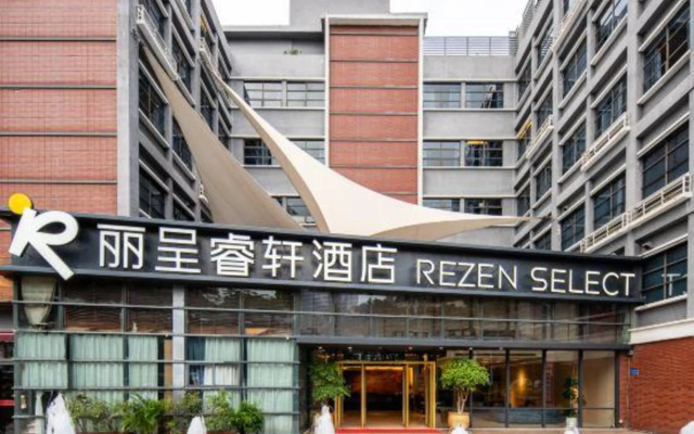 KaiMan Hotel