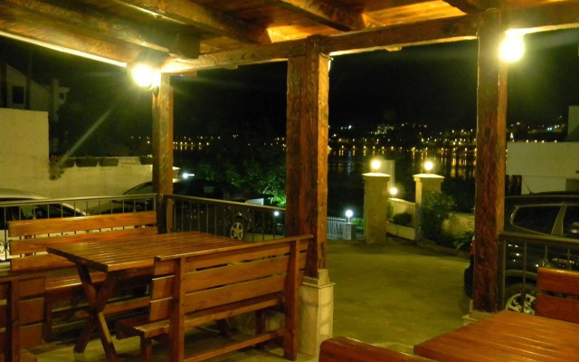 Hotel Galia