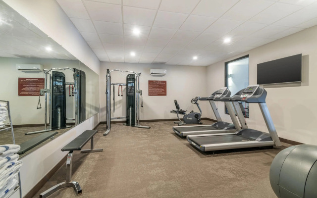 The Clocktower Hotel at Century House, an Ascend Collection Hotel