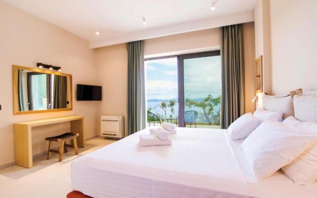 Villa Ble by White Dream Villas