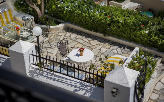 Galaxa Mansion