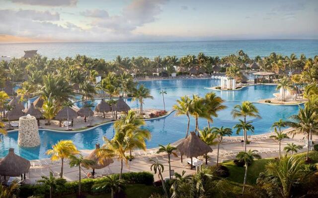 Grand Luxxe at Vidanta Riviera Maya