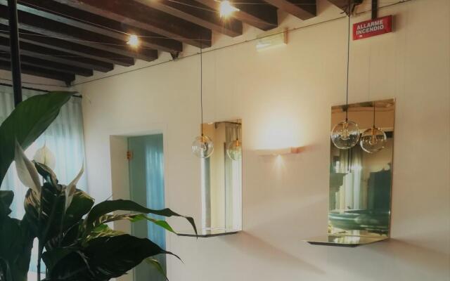 Hotel Scala