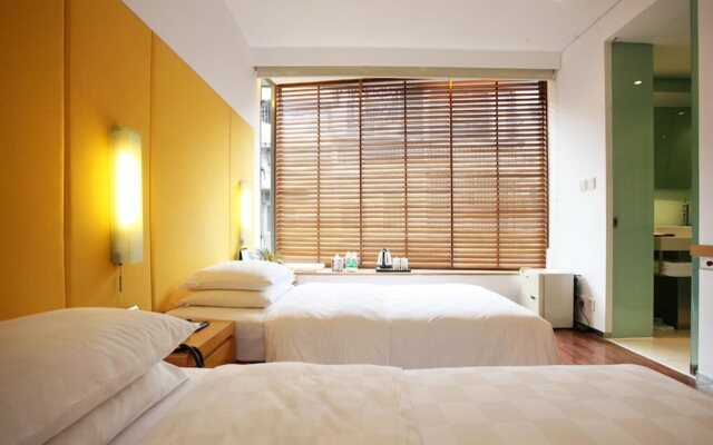 Hotel Elan