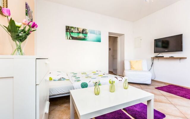 Apartment Troisdorf Spich