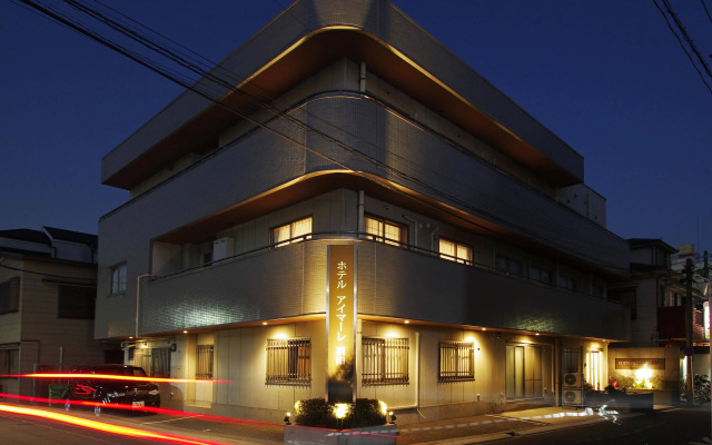 Hotel Imalle Haneda