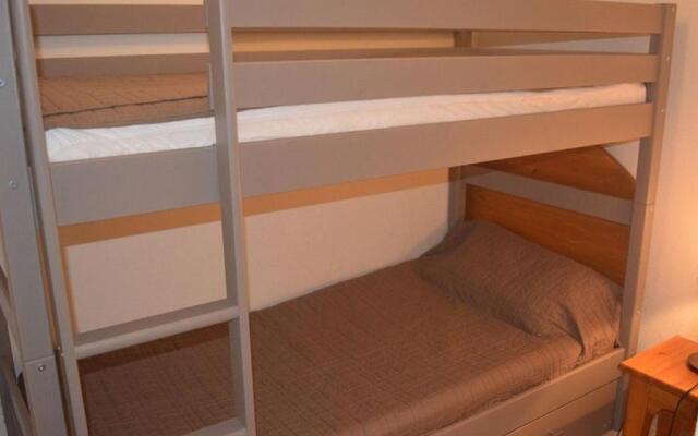 Appartement Vallon-Pont-d'Arc, 3 pièces, 6 personnes - FR-1-382-54