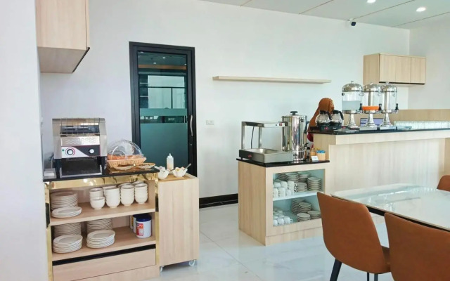 Remas Hotel Hat yai