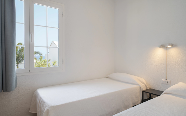 Apartamentos Celeste