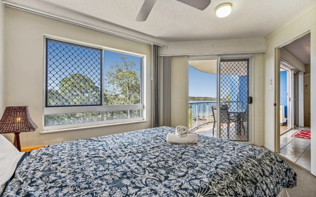 Reflections Holiday Apartments