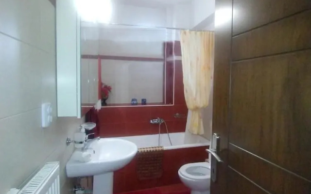 Zanete s Lodge in Volos