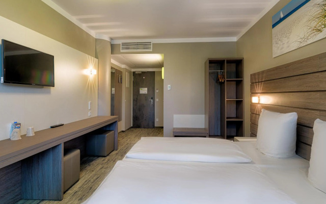 Tulip Inn München Messe