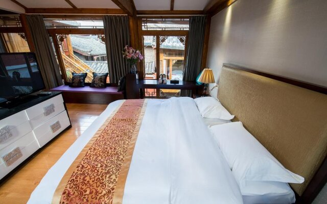 Guilai Bontique Inn
