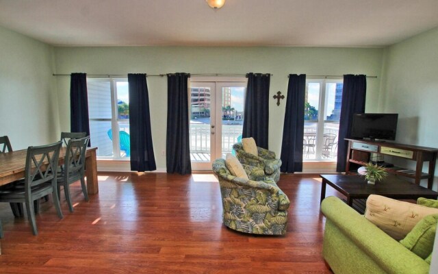 Seasons by the Sea A1