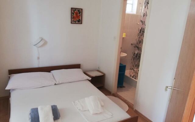 Apartments Mery