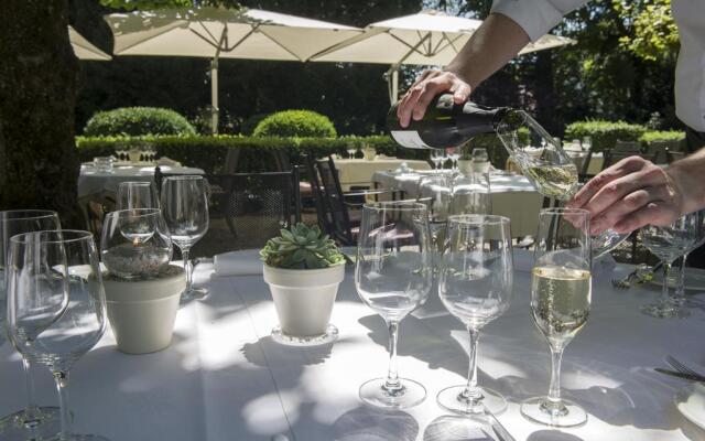 Romantik Hotel & Restaurant Sternen