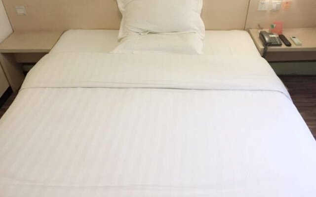 7Days Inn Beijing Guangqumen