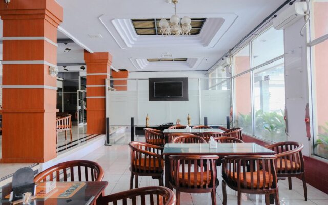 Hotel Bandung Permai