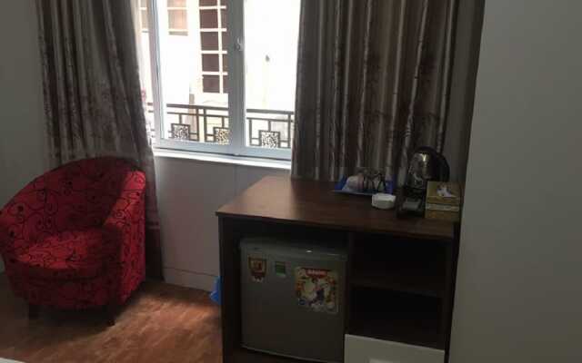 Kuk Bin Quan Hotel