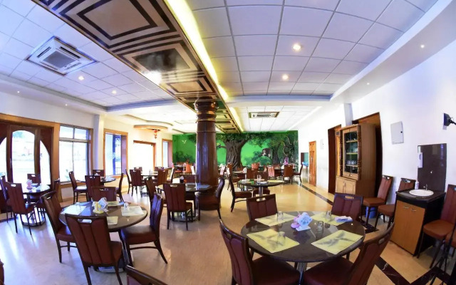 Sharada International Hotel