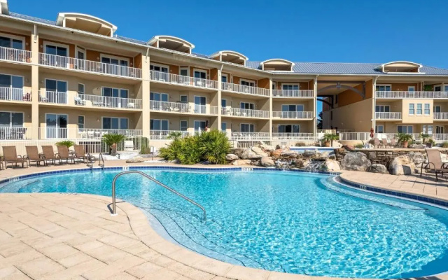 Sanctuary at Redfish 1116