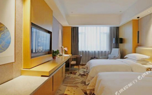 Zijing International Hotel