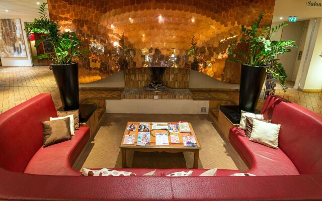 KYRIAD PRESTIGE MULHOUSE - Basel