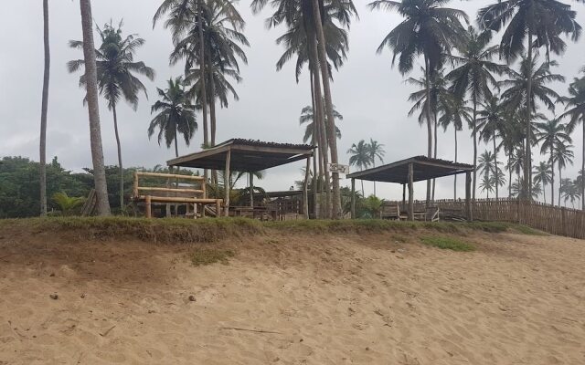 Stumble Inn Eco Lodge