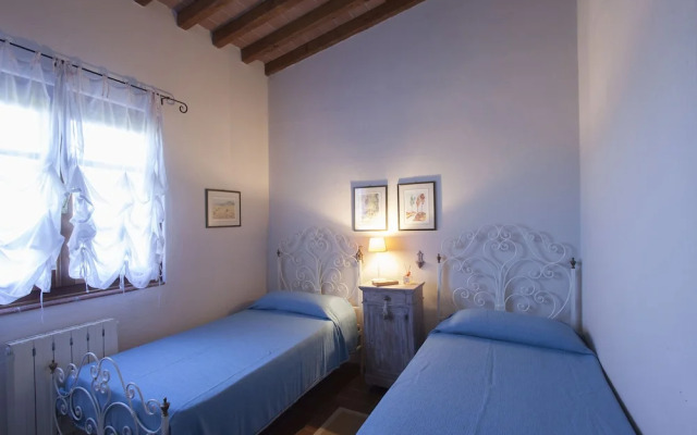 Casa Pedona